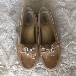 Womens Sperry Angelfish Boat Shoes ⛵️ size 8.5